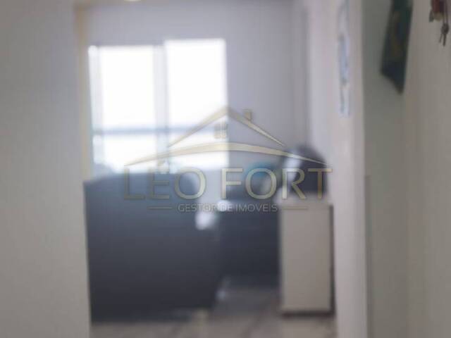 #43 - Apartamento para Venda em Mongaguá - SP