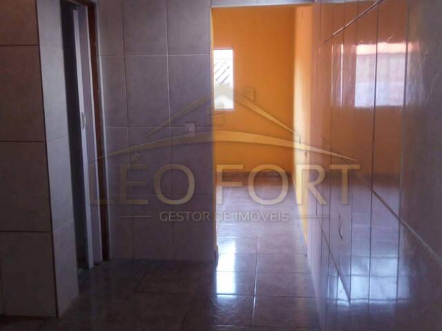 #45 - Casa para Venda em Mongaguá - SP