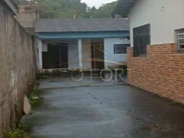 #44 - Casa para Venda em Bertioga - SP