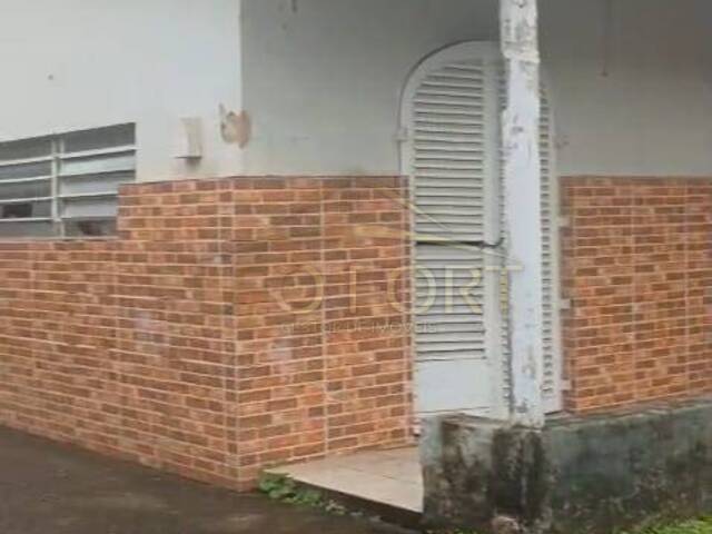 #44 - Casa para Venda em Bertioga - SP