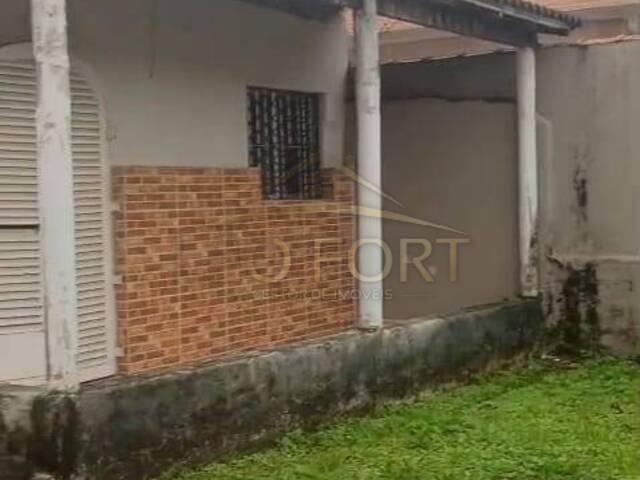 #44 - Casa para Venda em Bertioga - SP