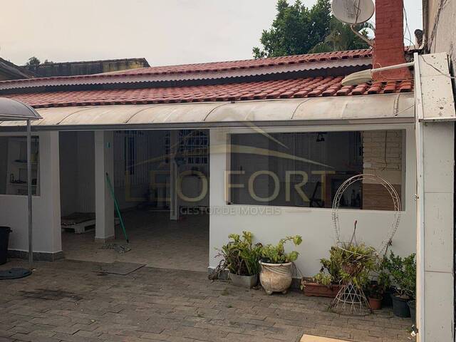 #46 - Casa para Venda em Mongaguá - SP
