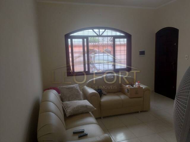#47 - Casa para Venda em Mongaguá - SP