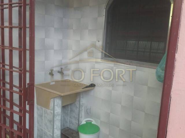 Casa para Venda em Mongaguá - 4