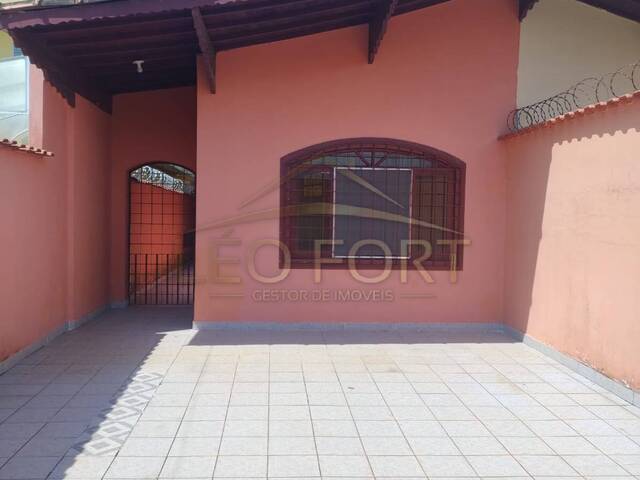 #47 - Casa para Venda em Mongaguá - SP