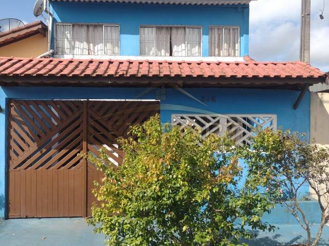 #49 - Casa para Venda em Itanhaém - SP