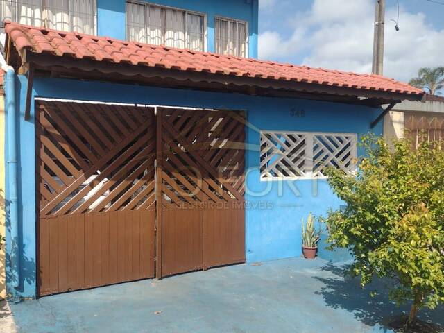 #49 - Casa para Venda em Itanhaém - SP