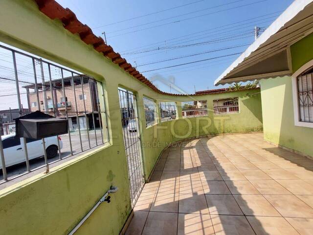 #50 - Casa para Venda em Mongaguá - SP
