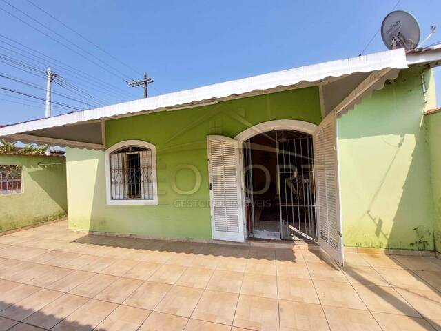 #50 - Casa para Venda em Mongaguá - SP
