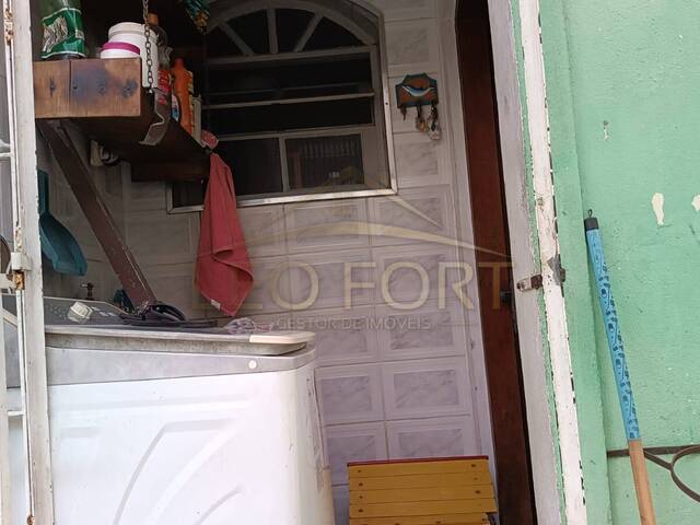 #51 - Casa para Venda em Mongaguá - SP