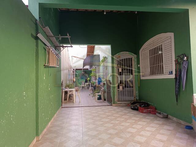 Casa para Venda em Mongaguá - 4