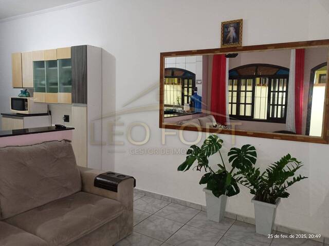 #53 - Casa para Venda em Itanhaém - SP
