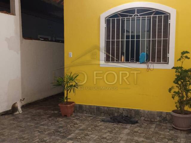 #53 - Casa para Venda em Itanhaém - SP