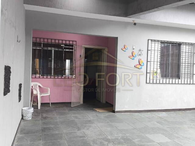 #54 - Casa para Venda em Mongaguá - SP