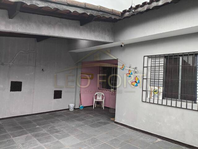 #54 - Casa para Venda em Mongaguá - SP