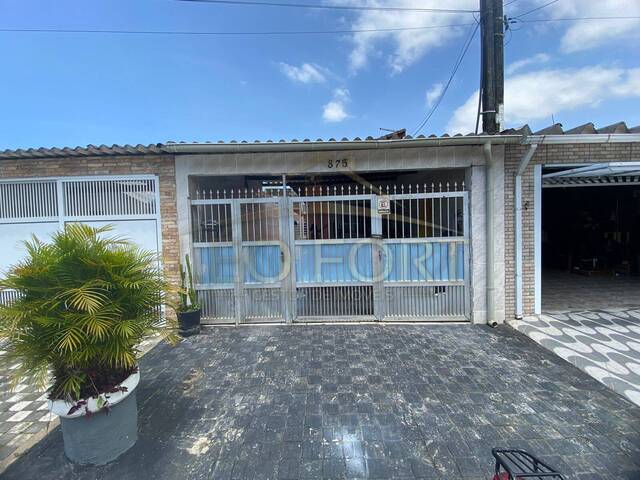 #56 - Casa para Venda em Mongaguá - SP