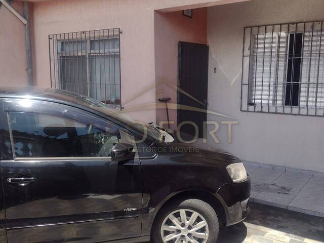 #57 - Casa para Venda em Mongaguá - SP