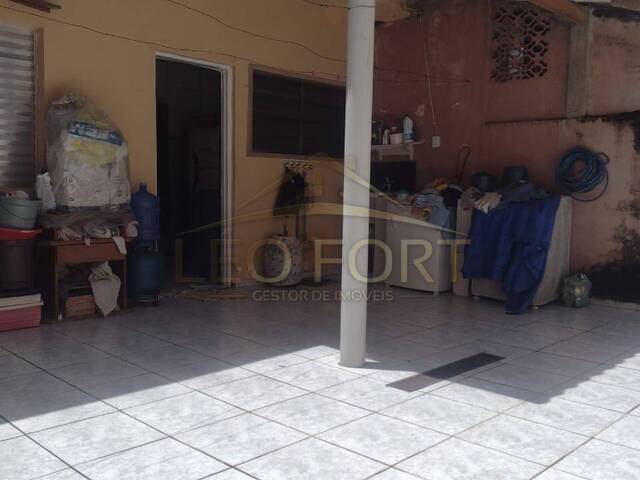 #57 - Casa para Venda em Mongaguá - SP