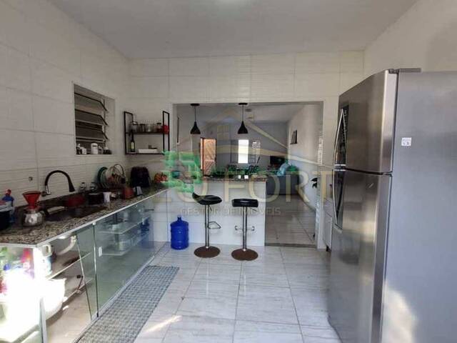 #59 - Casa para Venda em Mongaguá - SP