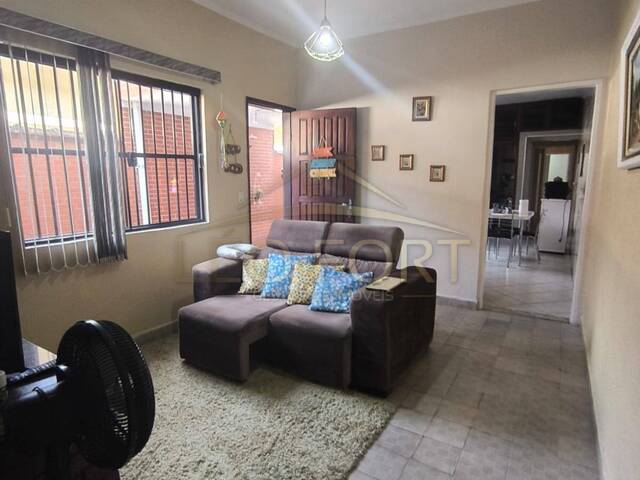Casa para Venda em Mongaguá - 4