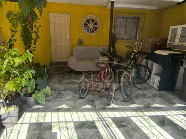 #61 - Casa para Venda em Mongaguá - SP