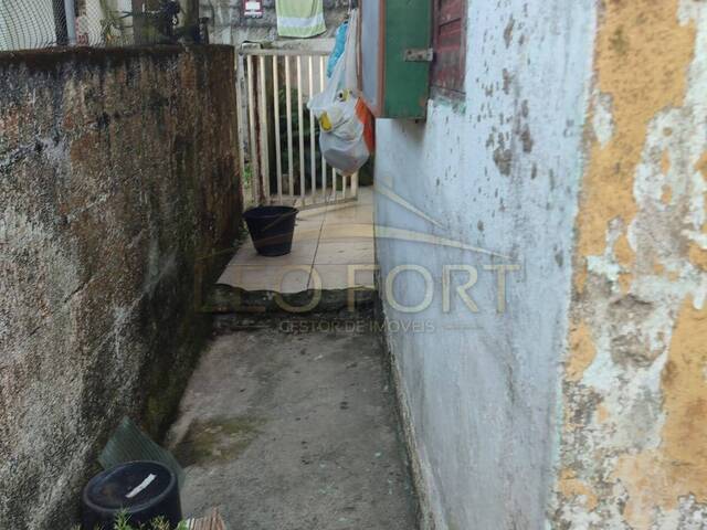 #63 - Casa para Venda em Praia Grande - SP