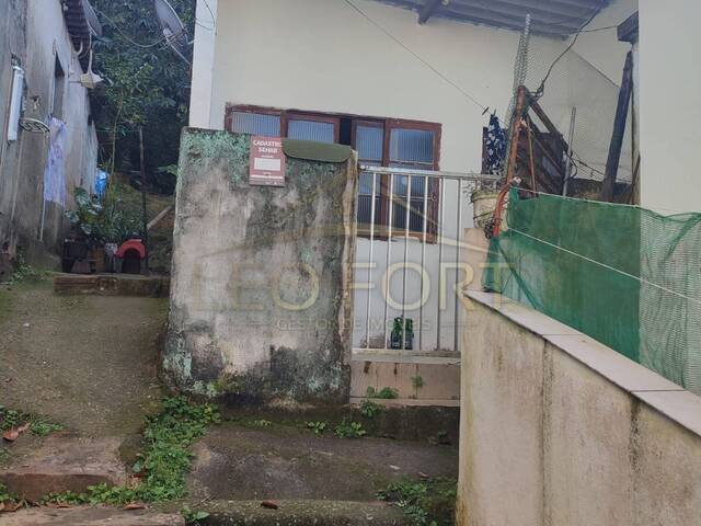 #63 - Casa para Venda em Praia Grande - SP